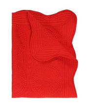 Load image into Gallery viewer, Heirloom Quilt - Baby Quilt Blanket Monogram