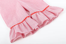 Load image into Gallery viewer, My 1st Christmas Playsuit