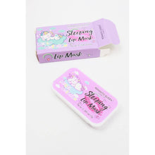 Load image into Gallery viewer, Sleeping Lip Mask