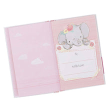 Load image into Gallery viewer, Prayers for My Baby Girl Prayer Book
