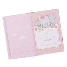 Load image into Gallery viewer, Prayers for My Baby Girl Prayer Book