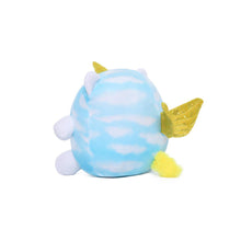 Load image into Gallery viewer, Pablo the Pegasus Glow in the Dark 7.5" Soft cute Plush Toy