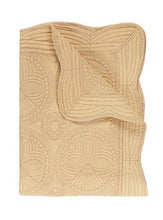 Load image into Gallery viewer, Heirloom Quilt - Baby Quilt Blanket Monogram