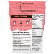 Load image into Gallery viewer, Kiid Coffee - As Seen On Shark Tank - Superfood Latte