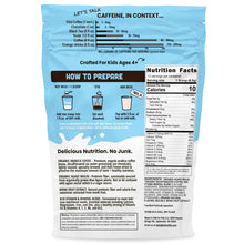 Load image into Gallery viewer, Kiid Coffee - As Seen On Shark Tank - Superfood Latte