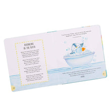 Load image into Gallery viewer, My LullaBible for Boys Bible Storybook