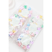 Load image into Gallery viewer, Mini Butterfly Hair Clips Set