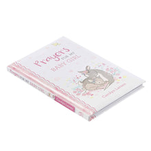 Load image into Gallery viewer, Prayers for My Baby Girl Prayer Book