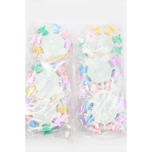 Load image into Gallery viewer, Mini Butterfly Hair Clips Set