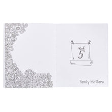 Load image into Gallery viewer, Doodle Devotions for Girls