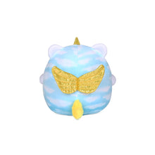 Load image into Gallery viewer, Pablo the Pegasus Glow in the Dark 7.5" Soft cute Plush Toy