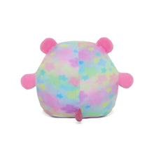 Load image into Gallery viewer, Mona the monkey | Glow in the Dark 7.5" Soft Plush Toy