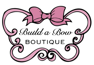 Build a Bow Boutique logo