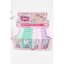 Load image into Gallery viewer, Sleeping Lip Mask