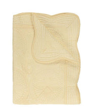 Load image into Gallery viewer, Heirloom Quilt - Baby Quilt Blanket Monogram