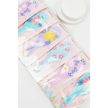 Load image into Gallery viewer, Fresh Floral Print Hair Brush