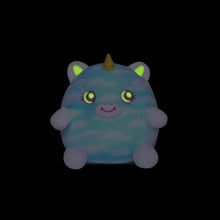 Load image into Gallery viewer, Pablo the Pegasus Glow in the Dark 7.5" Soft cute Plush Toy