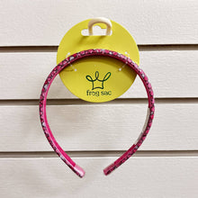 Load image into Gallery viewer, Mermaid Headband - Kids Thin Non Slip Hair Accessories