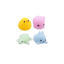 Load image into Gallery viewer, Mochi Squishy Animals Toy