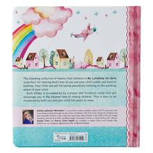 Load image into Gallery viewer, My LullaBible for Girls Bible Storybook