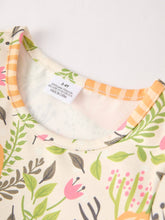 Load image into Gallery viewer, Thanksgiving Girls Dress