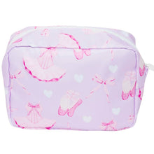 Load image into Gallery viewer, Nylon Everything Bag