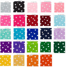 Load image into Gallery viewer, Polka Dot Boutique Bow
