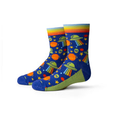 Load image into Gallery viewer, Two Left Feet Kid&#39;s Socks Assortment
