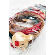 Load image into Gallery viewer, Christmas Theme Plushie Headbands
