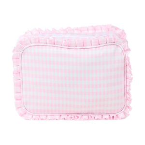 Nylon Everything Bag