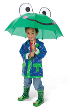 Load image into Gallery viewer, Kids Animal Umbrella
