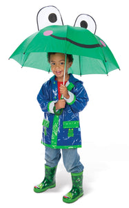 Kids Animal Umbrella