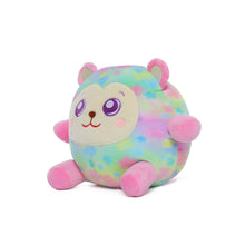 Load image into Gallery viewer, Mona the monkey | Glow in the Dark 7.5&quot; Soft Plush Toy
