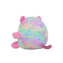 Load image into Gallery viewer, Mona the monkey | Glow in the Dark 7.5&quot; Soft Plush Toy
