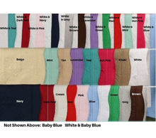 Load image into Gallery viewer, Heirloom Quilt - Baby Quilt Blanket Monogram
