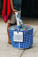 Load image into Gallery viewer, Halloween Basket - Superhero
