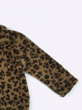 Load image into Gallery viewer, Cheetah Girls Sherpa Jacket
