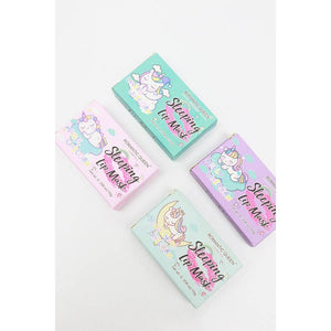 Sleeping Lip Mask