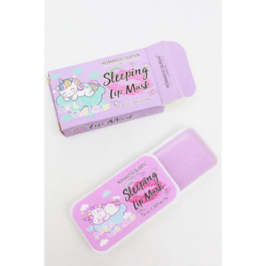 Sleeping Lip Mask