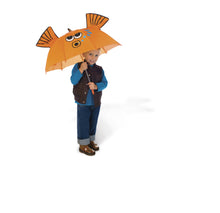 Load image into Gallery viewer, Kids Animal Umbrella
