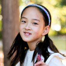 Load image into Gallery viewer, Thin Sprinkle Headband - Non Slip Hair Accessories for Kids
