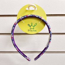 Load image into Gallery viewer, Mermaid Headband - Kids Thin Non Slip Hair Accessories
