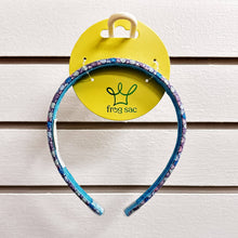 Load image into Gallery viewer, Mermaid Headband - Kids Thin Non Slip Hair Accessories
