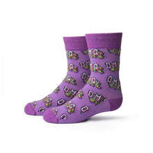 Load image into Gallery viewer, Two Left Feet Kid&#39;s Socks Assortment
