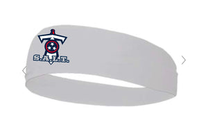 S.A.L.T. Athletic Headband