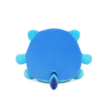 Load image into Gallery viewer, Roman the raccoon | Glow in the Dark 7.5&quot; Soft Plush Toy
