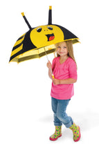 Load image into Gallery viewer, Kids Animal Umbrella
