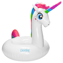 Load image into Gallery viewer, Magical Unicorn Pool Float

