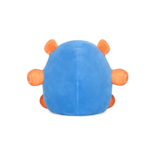 Load image into Gallery viewer, George the Gorilla Glow in the Dark 7.5&quot; Cute Soft Plush Toy
