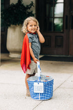 Load image into Gallery viewer, Halloween Basket - Superhero
